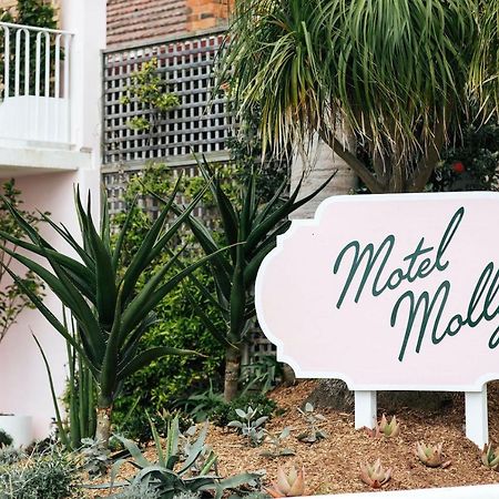 Motel Molly - Boutique Hotel Mollymook Exterior photo